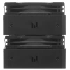 Купить кулер для процессора zalman cnps14x duo black