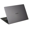 Купить 16" ноутбук honor magicbook x 16 born-h5651 серый