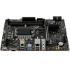 Купить материнская плата msi pro h610m-e