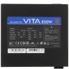 Купить блок питания chieftec vita 850w [bpx-850-s] черный