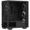 Купить корпус zalman m4  черный