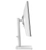 Купить 27" монитор msi modern md272uphw белый