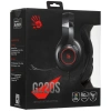 Купить проводные наушники a4tech bloody g220s черный