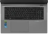 Купить 17.3" ноутбук machenike l17 star 2k xl серый