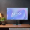 Купить 27" монитор keyron kq27h1 серый