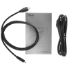 Купить 27" монитор asus vy279he черный