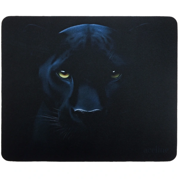 Купить коврик aceline om-xs panther (xs) разноцветный
