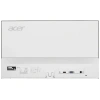 Купить 23.8" монитор acer ha240yewi белый