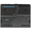 Купить 17.3" ноутбук msi vector 17 hx a13vhg-802ru черный