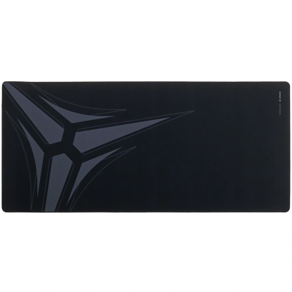 Купить коврик zone 51 shadow  синий