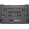 Купить 17.3" ноутбук asus tuf gaming a17 fa707nu-hx037 серый