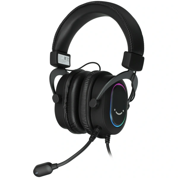 Купить проводные наушники fifine h6 черный