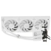 Купить система охлаждения asus rog ryujin iii 360 argb extreme white edition