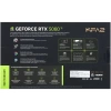 Купить видеокарта kfa2 geforce rtx 5060 ti c-series 2fan led oc [56isn8mdabck]
