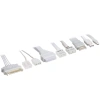Купить корпус cougar omny x white midtower [omny x white] белый
