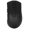 Купить мышь беспроводная/проводная ardor gaming rukh ardw-rh3950-bk  черный