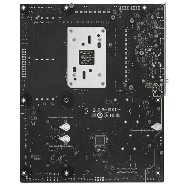 Купить материнская плата msi mpg x870e carbon wifi