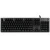 Купить клавиатура проводная logitech g512 carbon [920-009356]