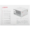 Купить блок питания ardor gaming origin 750wgf white  белый