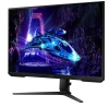 Купить 32" монитор samsung odyssey g3 g30d черный
