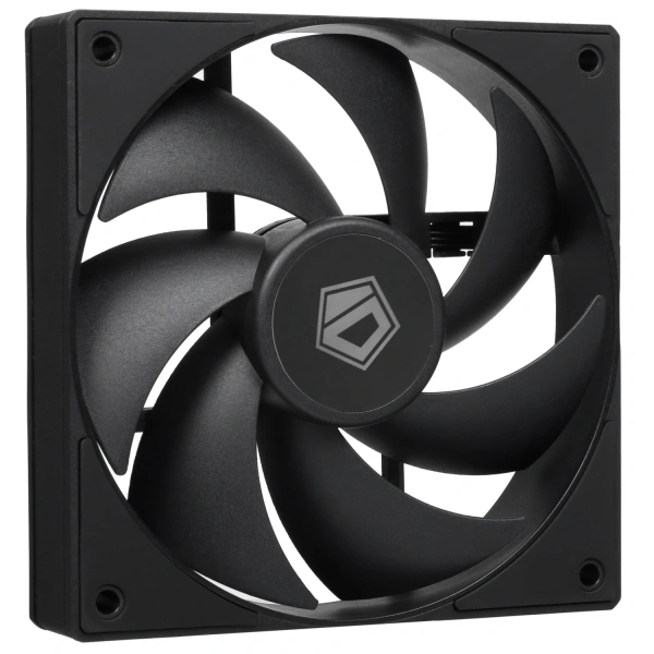 Купить вентилятор id-cooling af series [af-125-k]