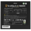 Купить блок питания zalman teramax ii se 1000w  черный