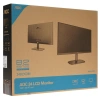 Купить 23.8" монитор aoc 24b2xdm черный