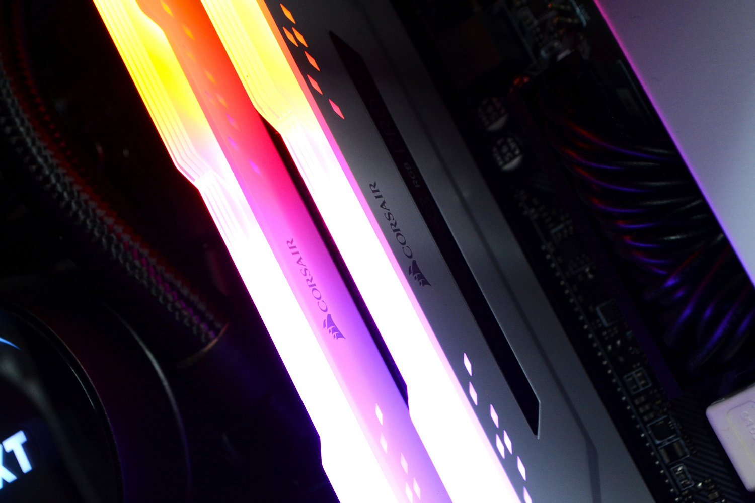 Компьютер AMD Ryzen 7 3700X, nVidia GeForce GTX 1660 TI 6GB