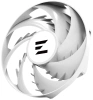 Купить вентилятор zalman zm-af120 argb white