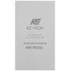 Купить мышь беспроводная keyron wm-ms003  зеленый