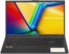 Купить 15.6" ноутбук asus vivobook go 15 e1504fa-bq2380 черный