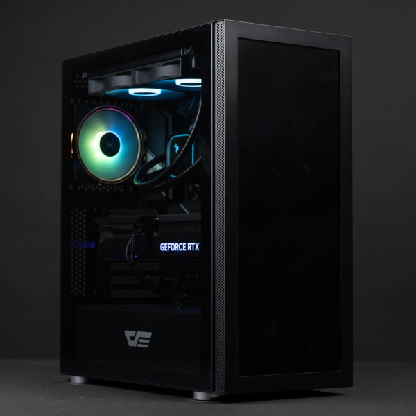 Купить графическая станция intel core i5 14400f, nvidia rtx 2000 16gb