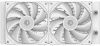Купить система охлаждения id-cooling fx240 pro white