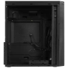 Купить корпус exegate xp-332 [ex283070rus] черный