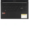Купить 15.6" ноутбук asus vivobook go 15 oled e1504fa-l1010 черный