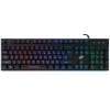 Купить клавиатура проводная dexp hellfire gk-100