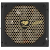 Купить блок питания cougar gx 1050w [cgr gx-1050] черный