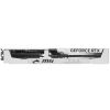 Купить видеокарта msi geforce rtx 5070 gaming trio white oc [rtx 5070 12g gaming trio oc white]