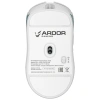 Купить мышь беспроводная/проводная ardor gaming phantom pro nordic [ardw-phn3395-bw] синий