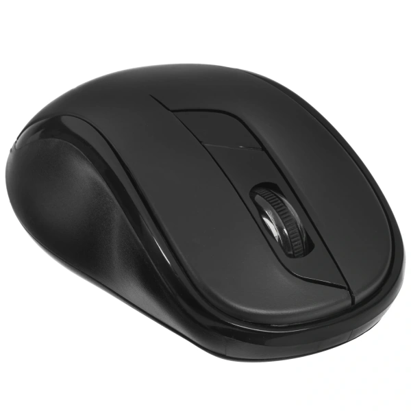 Купить мышь беспроводная smartbuy sbm-597d-k  черный