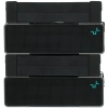 Купить кулер для процессора deepcool ak620 zero dark [r-ak620-bknnmt-g-1]