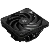 Купить кулер для процессора id-cooling is-55 black