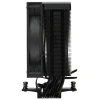 Купить кулер для процессора deepcool ag400 bk argb v2 [r-ag400-bkammn-gjd]