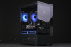 Купить системный блок intel core i5 12400f, rtx 5050, ddr4 16gb, ssd 256gb, ssd 1000gb