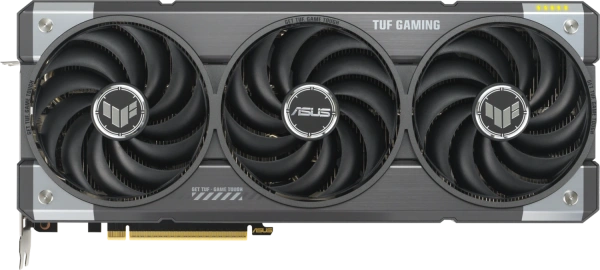 Купить видеокарта asus geforce rtx 5070 tuf gaming oc edition [tuf-rtx5070-o12g-gaming]