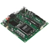 Купить материнская плата asus pro h610t d4-csm