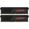 Купить оперативная память ardor gaming reaper [dgsb416gb3200c16dc] 16 гб