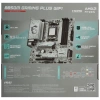 Купить материнская плата msi b850m gaming plus wifi