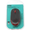 Купить мышь беспроводная logitech m190 [910-005908] красный