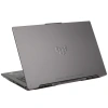 Купить 17.3" ноутбук asus tuf gaming a17 fa707nu-hx037 серый